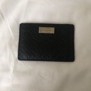 Kate Spade Card Wallet